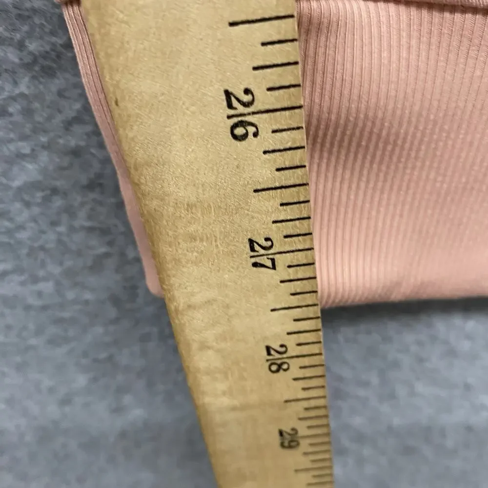 FIGS Tansen Jogger Scrub Pants Men 4XL Pink Sand Drawstring Pockets Po# 5680 NWT
